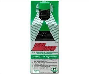 Lubeguard 62005 Lubeguard, Trans Supplement Mercon V (Green)