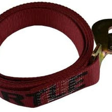 Snappin Turtle V1320 5' Replacement Strap, 1 Pack