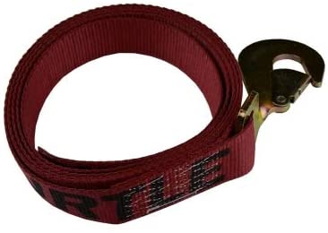 Snappin Turtle V1320 5' Replacement Strap, 1 Pack