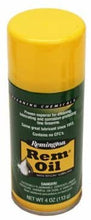 REM OIL 4OZ. AEROSAL