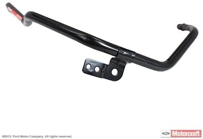 Motorcraft KT-28 Heater Hose