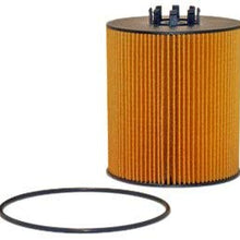 WIX Filters - 51370 Heavy Duty Cartridge Lube Metal Free, Pack of 1