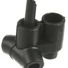 Vaico 1 Pc of Air Distribution Hose Connector, Compatible with Mercedes 1998-2005 CLK320 112.955 N591JR