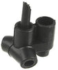 1 Pc of Air-Distribution Hose Connector, Compatible with Mercedes C320 2001-2005 S648TR