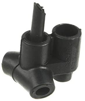 1 Pc of Air-Distribution Hose Connector, Compatible with Mercedes Benz 2000-2006 S430 M395SF