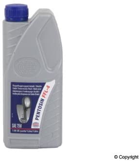 Pentosin FFL4 Gear Oil