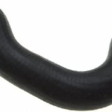 ACDelco 20055S Professional Upper Molded Coolant Hose