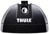Thule 753100 Rapid System Fixpoint XT Low, 2 Pieces