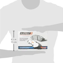 RM Brakes EHT1210H Brake Pad Set