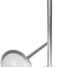 Manley 11339-8 Race Flo Exhaust Valve