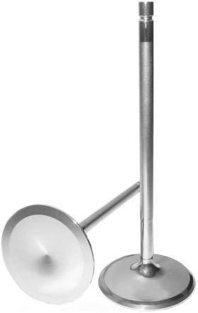 Manley 11339-8 Race Flo Exhaust Valve