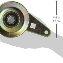 Tension Pulley, Industry Number 89025
