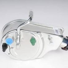 ACDelco 15909827 GM Original Equipment Power Steering Pump