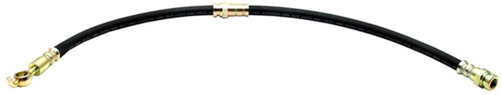 Raybestos BH380124 Professional Grade Hydraulic Brake Hose