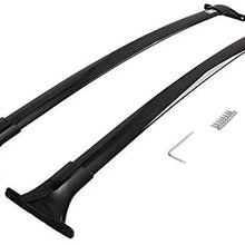 Kingcher Roof Rack Fit for Infiniti QX80 QX56 2011-2021 Crossbars Luggage Racks Carrier Baggage Holder