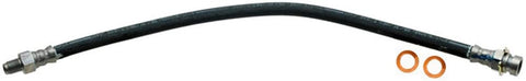 Raybestos BH4497 Professional Grade Hydraulic Brake Hose