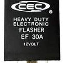 #EF30A Automotive Flashers (1 per pack)