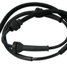 no logo RQBHD ABS Sensor Front L/R for C3 II C3 III C3 Picasso C4 Cactus C-Elysee DS3 4545.J9 9655067880