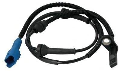 no logo RQBHD ABS Sensor Front L/R for C3 II C3 III C3 Picasso C4 Cactus C-Elysee DS3 4545.J9 9655067880