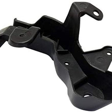 Koolzap For 15-18 Benz C-Class Rear Bumper Cover Inner Retainer Mounting Bracket Right Side