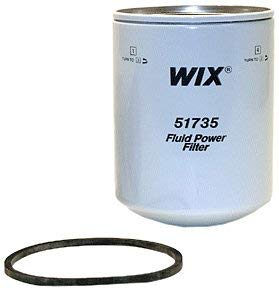 WIX Filters - 51735 Heavy Duty Spin-On Hydraulic Filter, Pack of 1