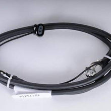 ACDelco 19115414 GM Original Equipment Negative Battery Cable