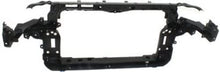 CPP Radiator Support Assembly for 2013-2016 Hyundai Santa Fe