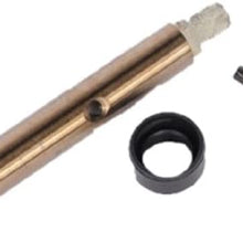 ACDelco 96042544 GM Original Equipment Automatic Transmission Manual Shift Shaft with Seal