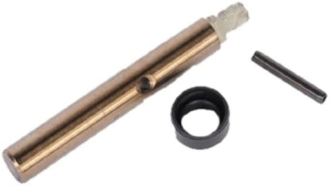 ACDelco 96042544 GM Original Equipment Automatic Transmission Manual Shift Shaft with Seal