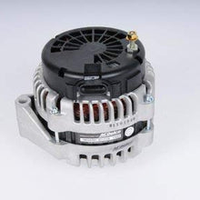 ACDelco 321-2128 GM Original Equipment Alternator, Remanufactured