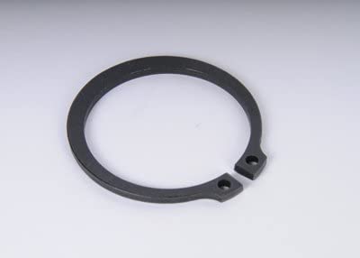 GM Genuine Parts 19133092 Transfer Case Four Wheel Drive Clutch Retaining Ring