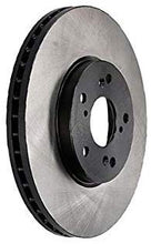 StopTech 125.33133 Brake Rotors