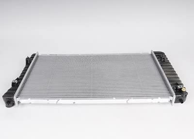ACDelco 21611 GM Original Equipment Radiator