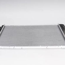 ACDelco 21611 GM Original Equipment Radiator