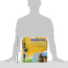 Hozelock Automatic Watering Kit