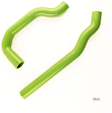 Carvicto - For Toyota Mark II JZX90 Chaser Cresta 1JZ-GTE 1JZGTE 92-96 Radiator Hose