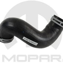 Mopar 5202 9283AF, Radiator Coolant Hose