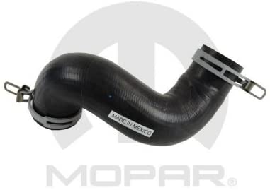 Mopar 5202 9283AF, Radiator Coolant Hose