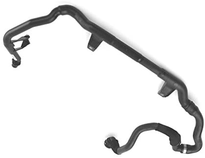 BMW 3.0L M/T (07-13) Water Hose (3-Way) Expansion Tank Thermostat Heater