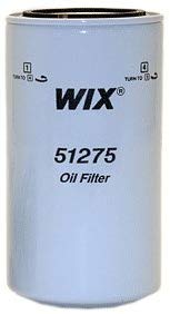 WIX Filters - 51275 Heavy Duty Spin-On Lube Filter, Pack of 1