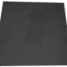 Boat Universal EPDM Sponge Rubber Block - Sold and Priced Individually - 70-3909-307