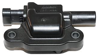 ACDelco D510C GM Original Equipment Ignition Coil