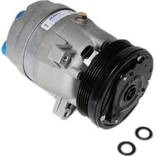 ACDelco 15-21722A Professional Air Conditioning Compressor