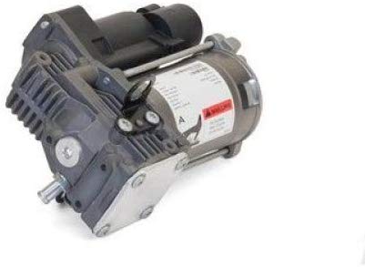 Arnott P-3215 Air Suspension Compressor-06-13 Mercedes-Benz R-Class (W251) W/4-Corner Leveling