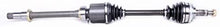ODM TO-8-8540A New CV Axle Shaft/Drive Axle Assembly, Front Driver (Left) Side, for 1997-2001 Lexus ES300, for Toyota 1997-2004 Avalon/ 1997-2001 Camry/ 1999-2003 Solara/ 1998-2003 Sienna, FWD