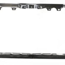 Sherman Replacement Part Compatible with Scion TC Radiator Support (Partslink Number SC1225102)