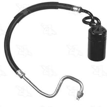 Four Seasons A/C Accumulator with Hose Assembly