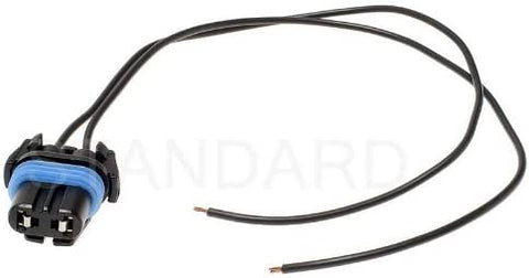 Standard Motor Products S-524 Pigtail/Socket