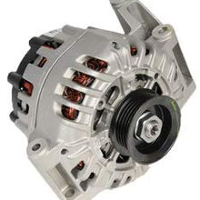 ACDelco 20834656 GM Original Equipment Alternator