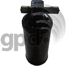 GPD A/C Accumulator 1411770